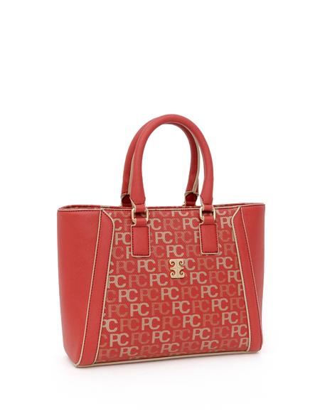 Kırmızı Kol Çantası - 50290163003