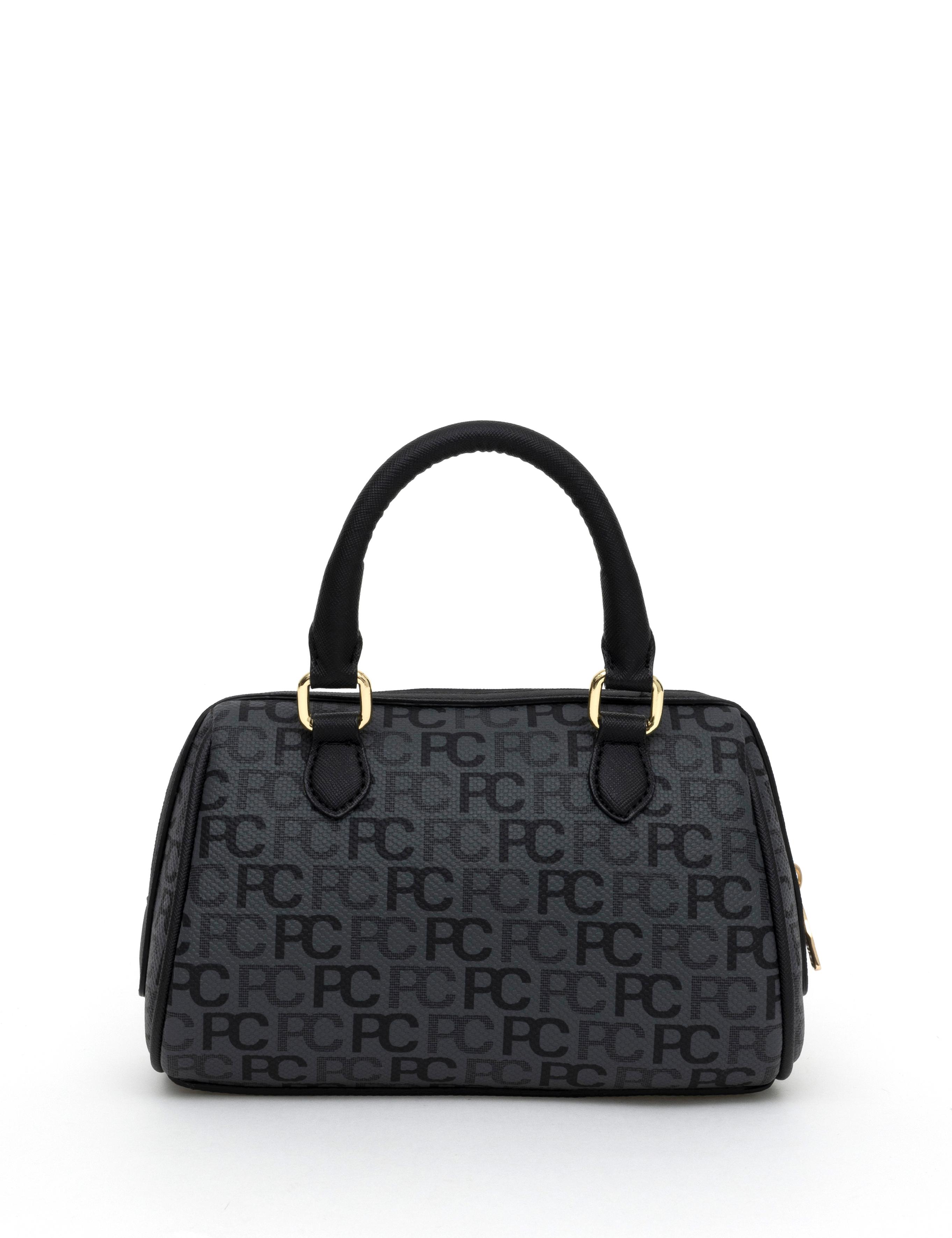 Siyah Çapraz Çanta