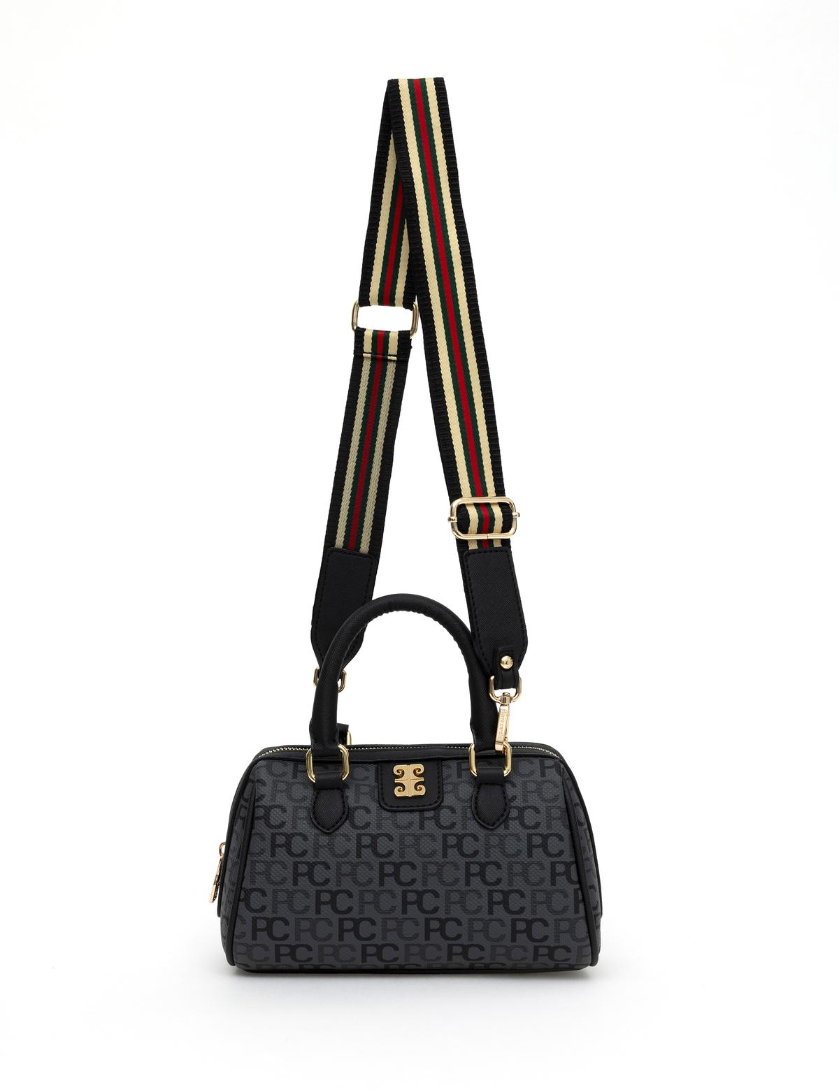 Siyah Çapraz Çanta - 50290181001