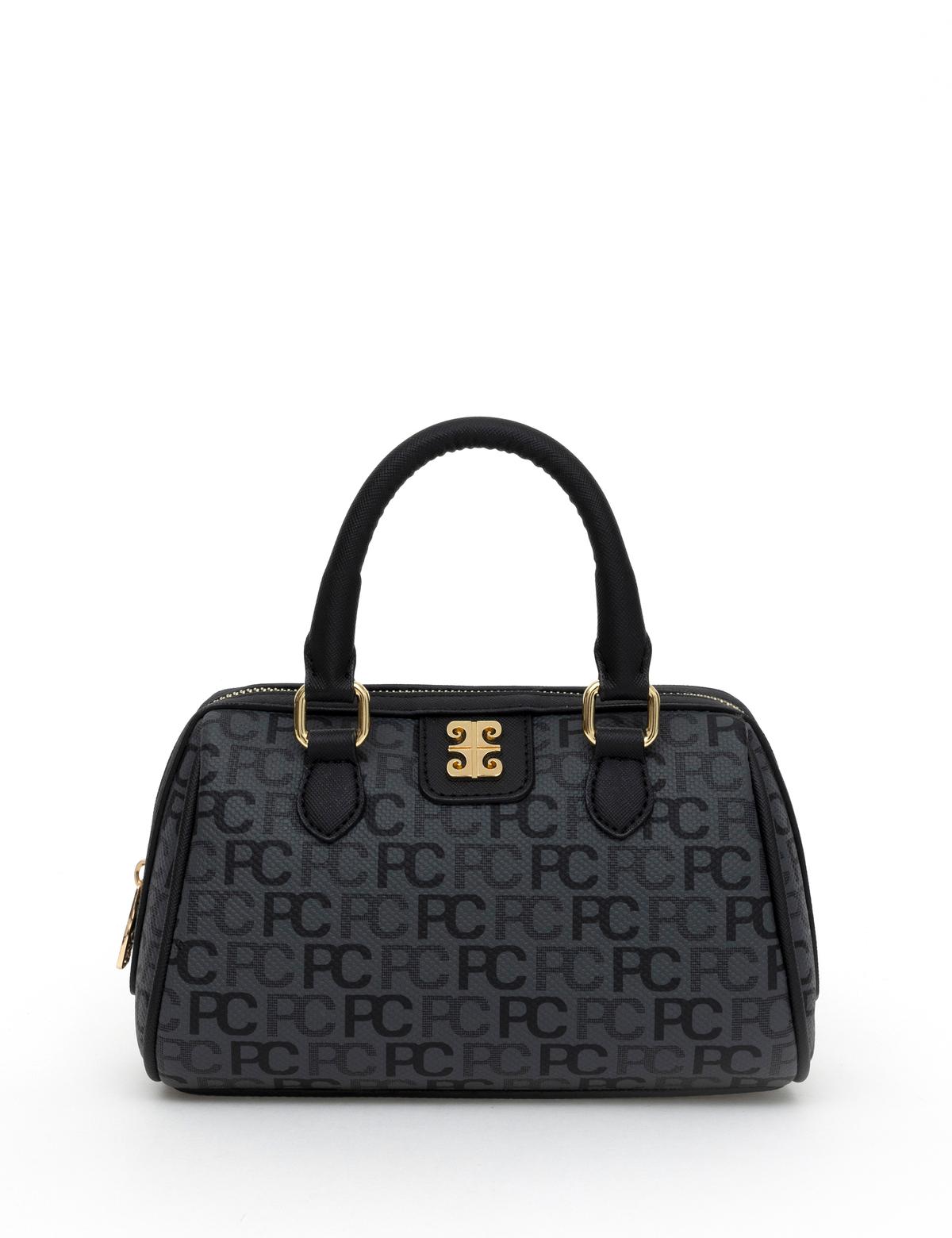 Siyah Çapraz Çanta - 50290181001