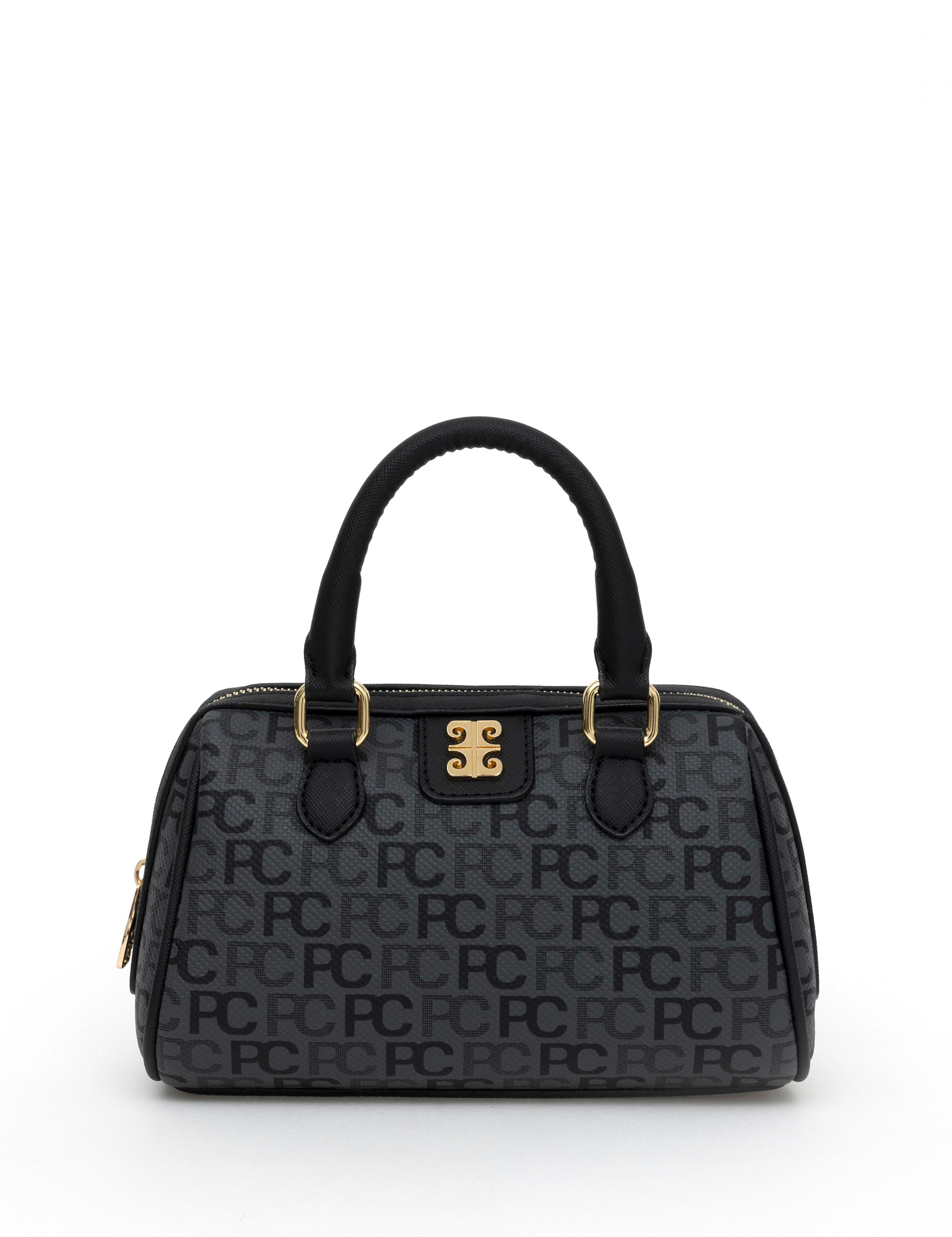 Siyah Çapraz Çanta