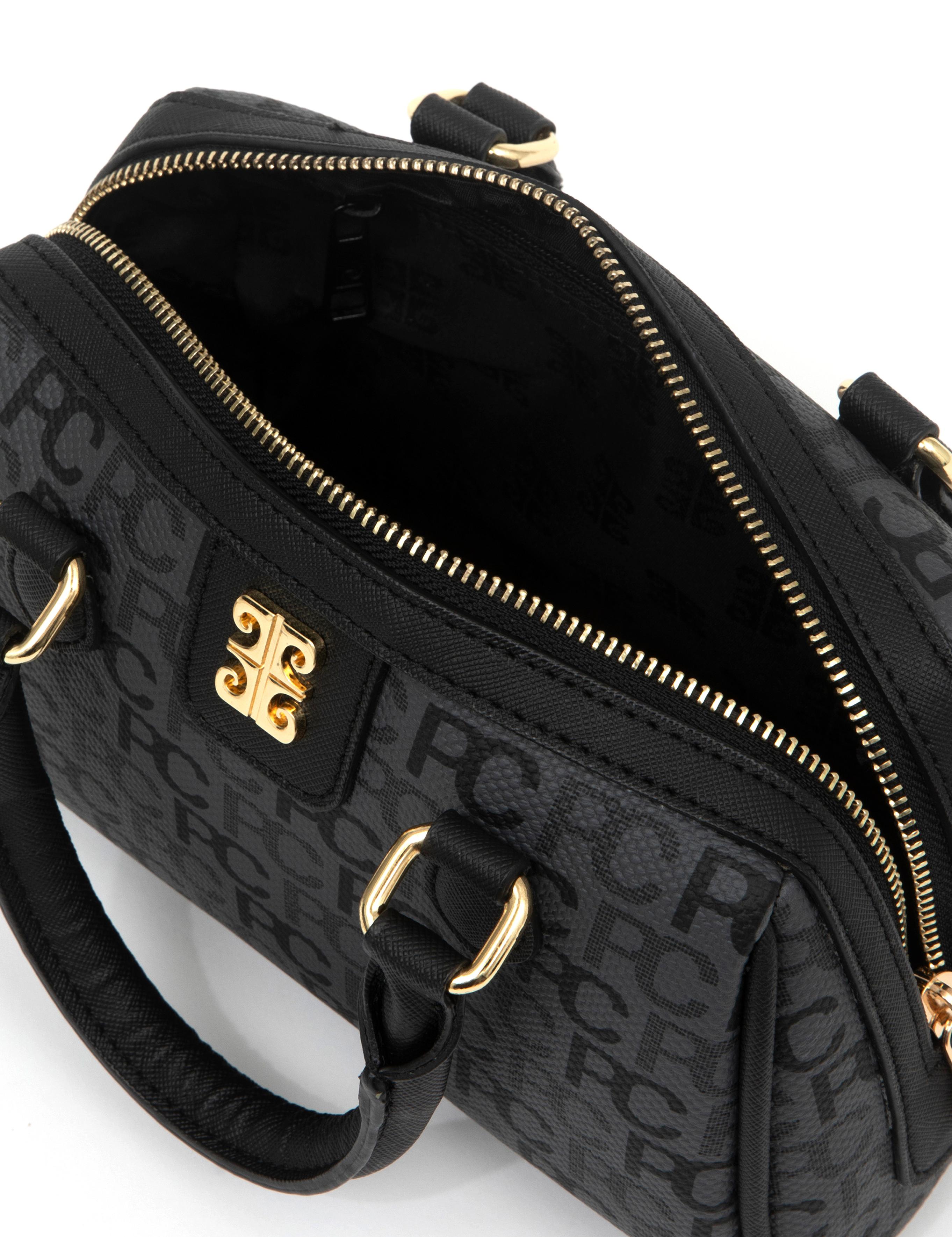 Siyah Çapraz Çanta