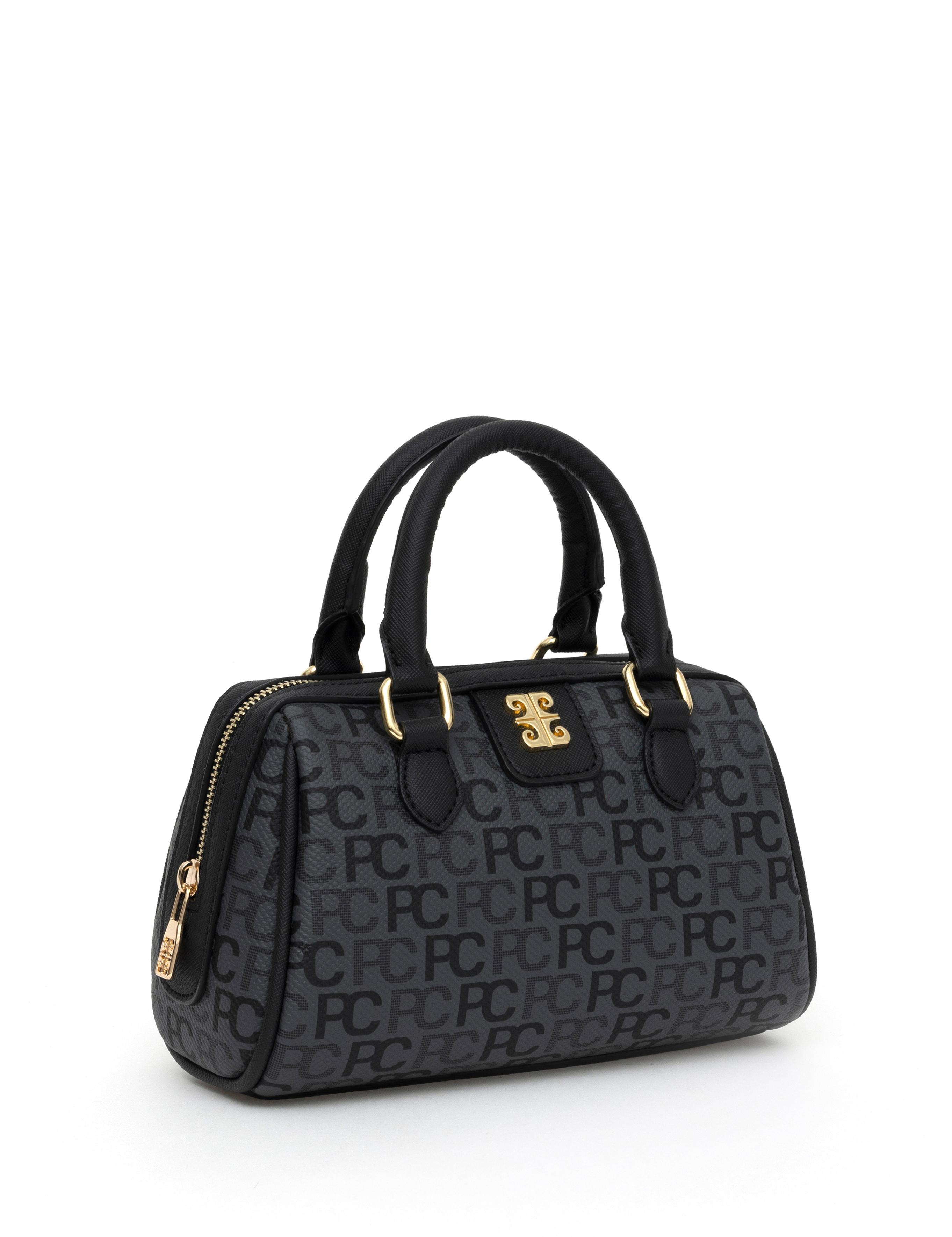 Siyah Çapraz Çanta