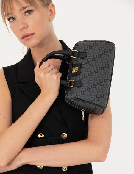 Siyah Çapraz Çanta - 50290181001