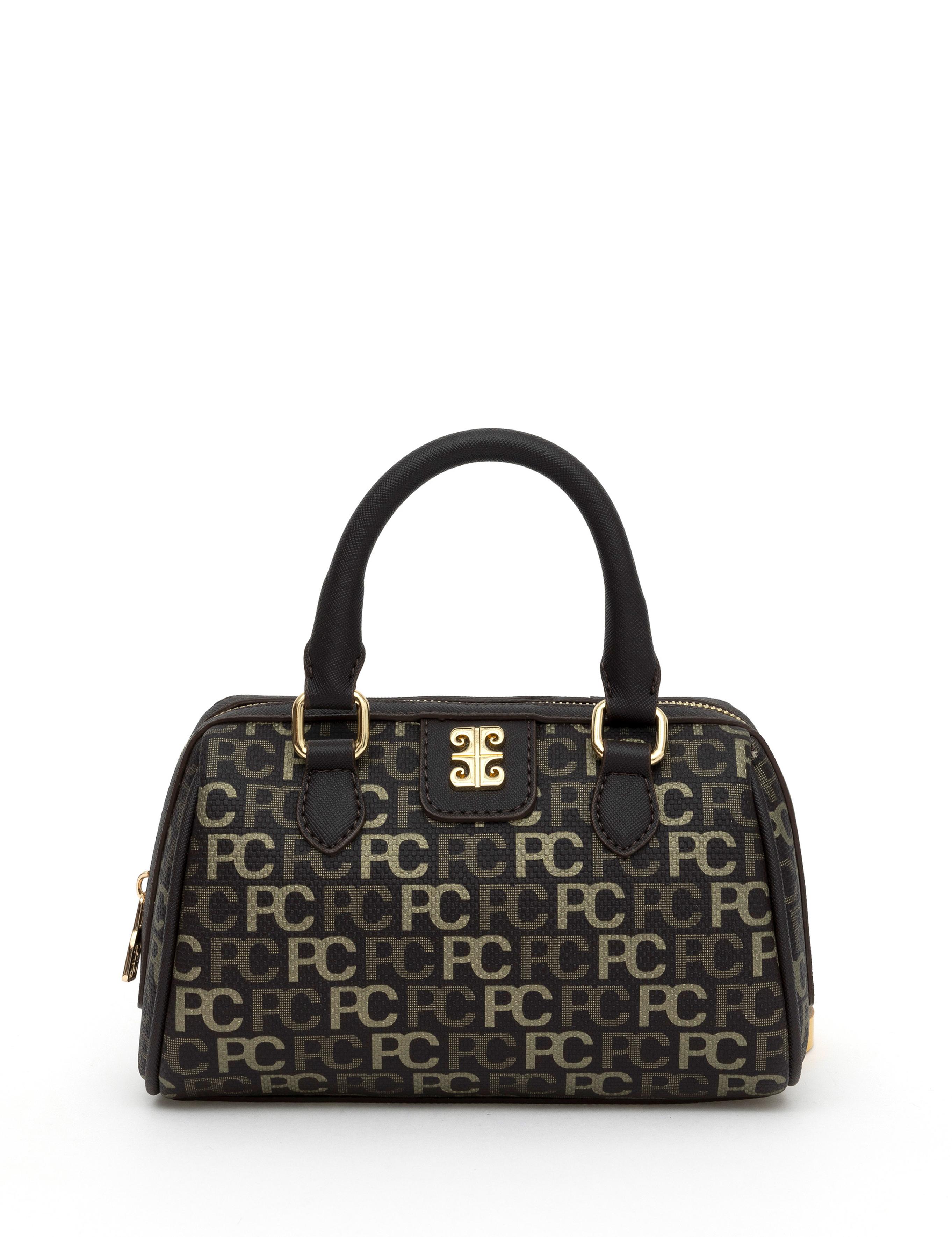 Kahverengi Çapraz Çanta