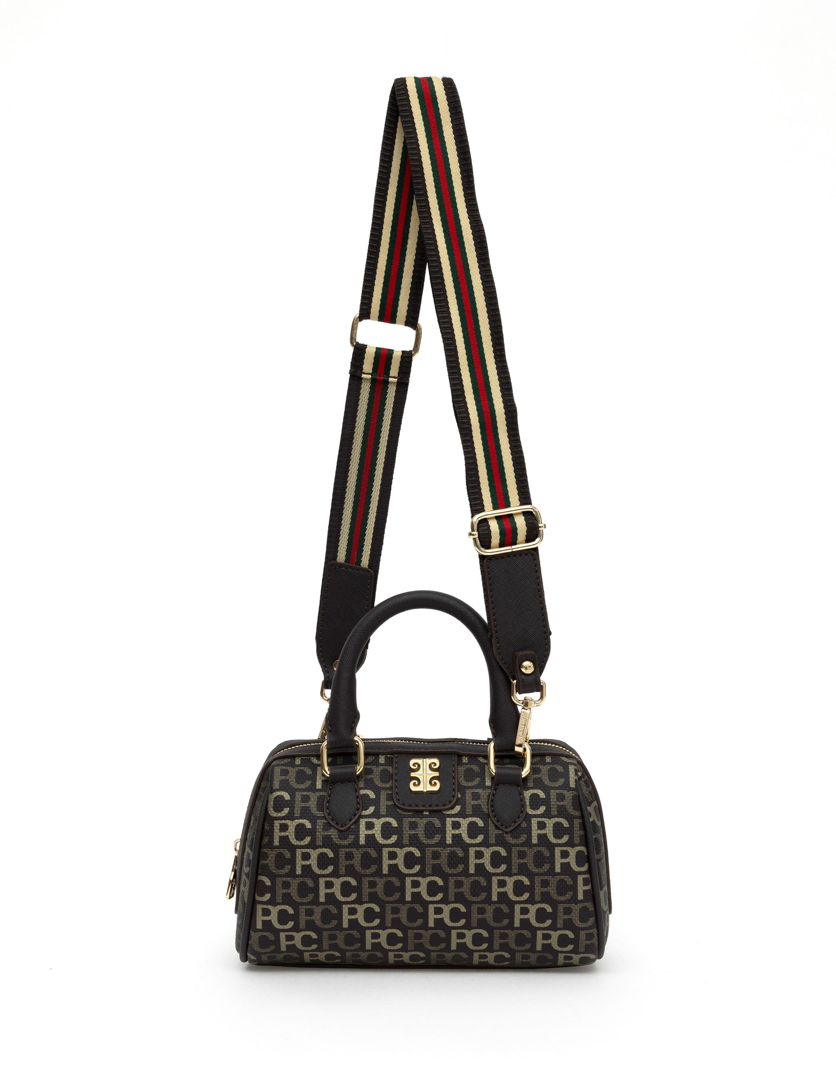 Kahverengi Çapraz Çanta