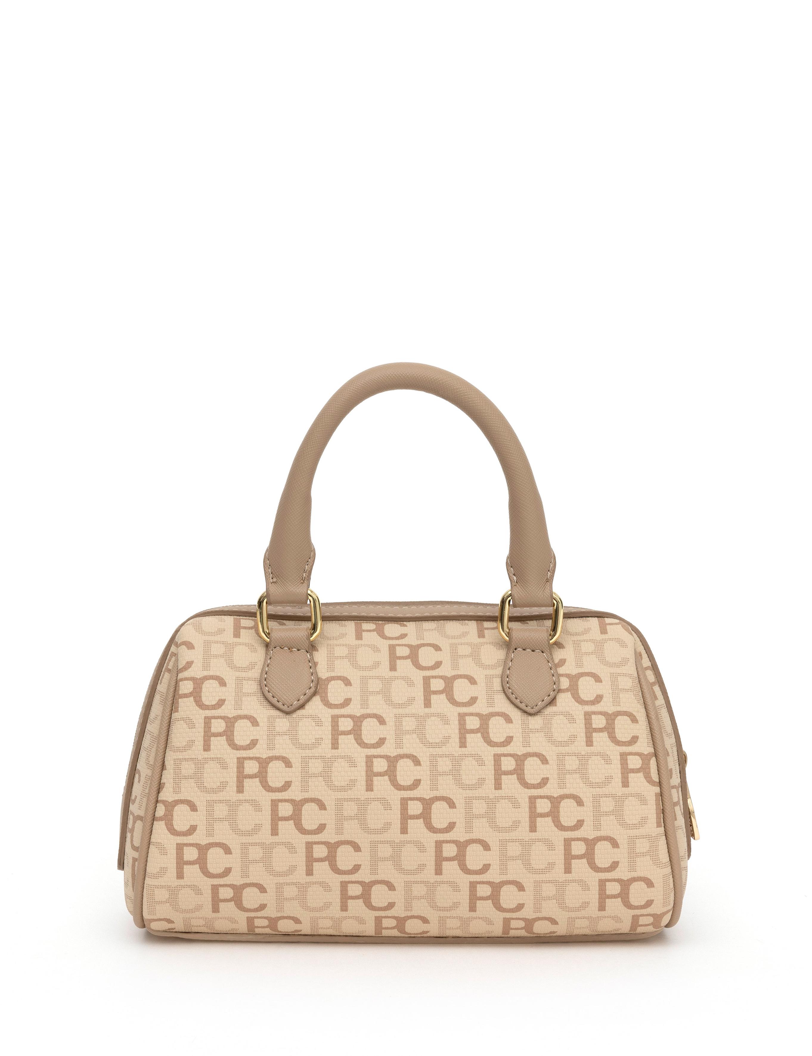 Kahverengi Çapraz Çanta