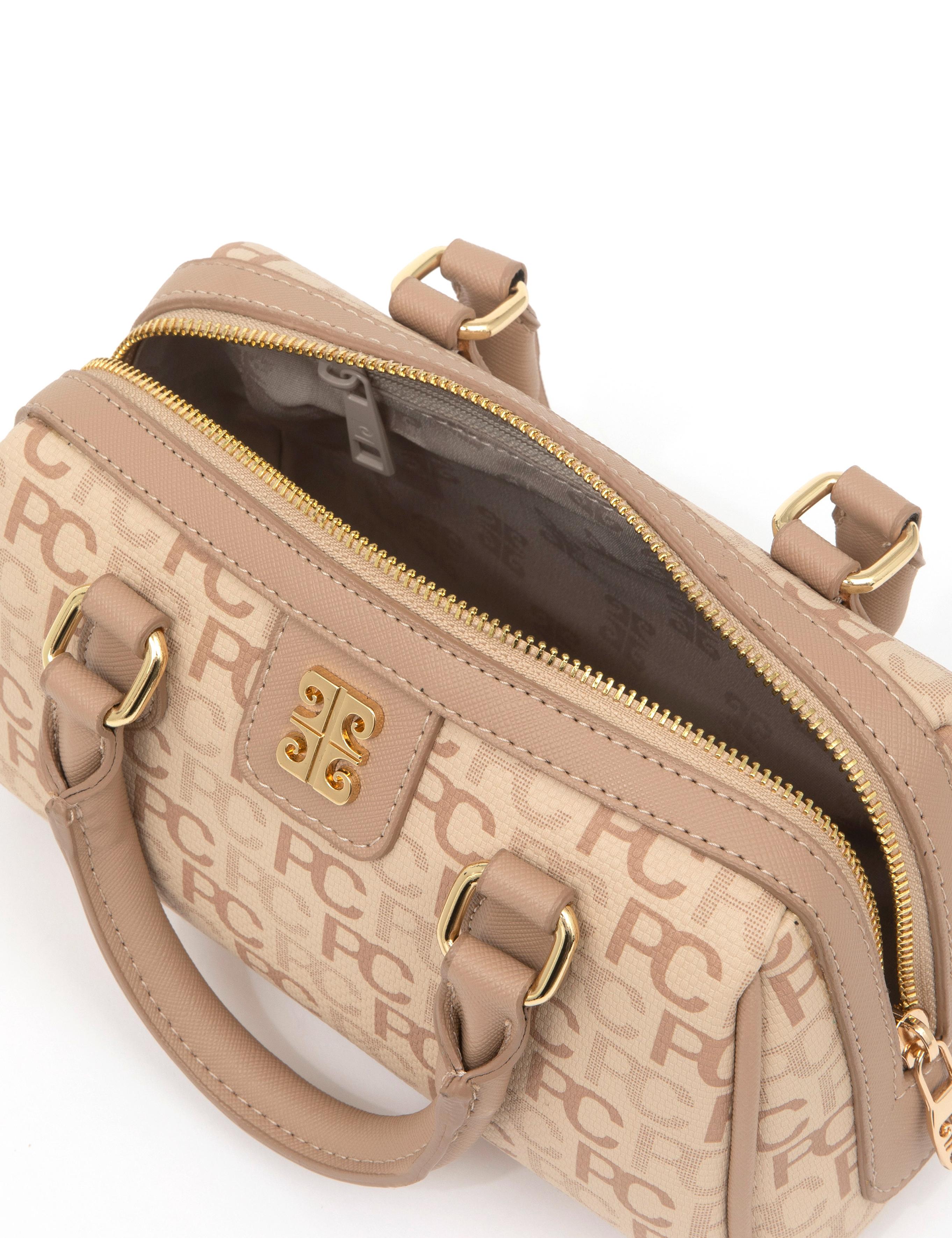 Kahverengi Çapraz Çanta