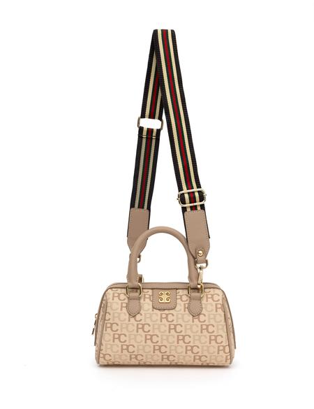 Kahverengi Çapraz Çanta - 50290181003