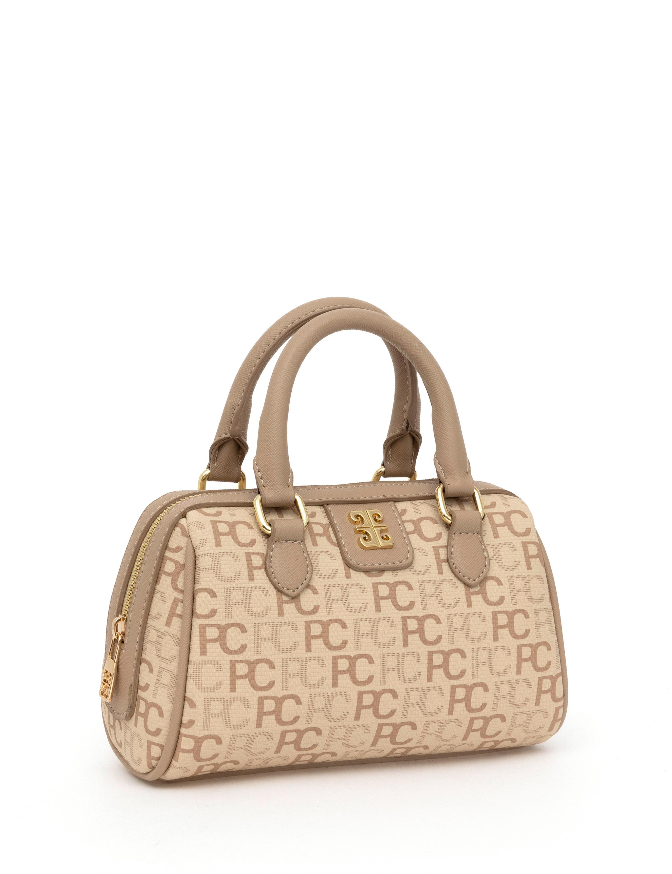 Kahverengi Çapraz Çanta