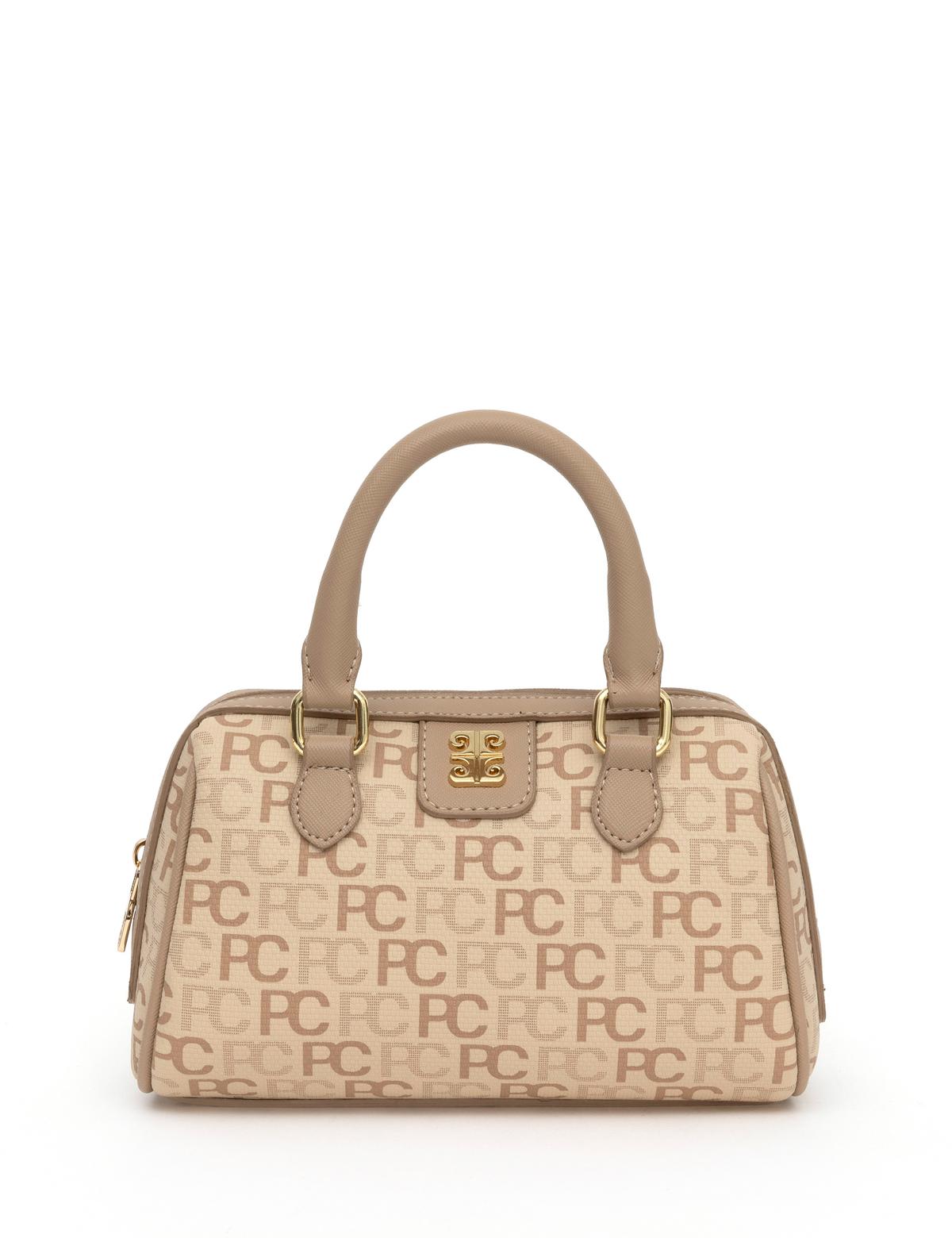 Kahverengi Çapraz Çanta - 50290181003