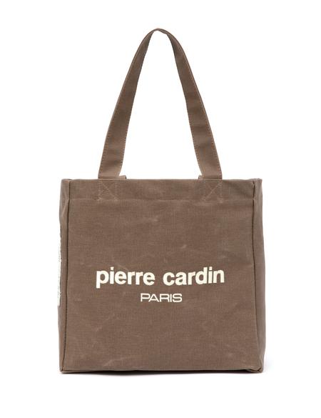 Kahverengi Kanvas Omuz Çantası - 50290187001