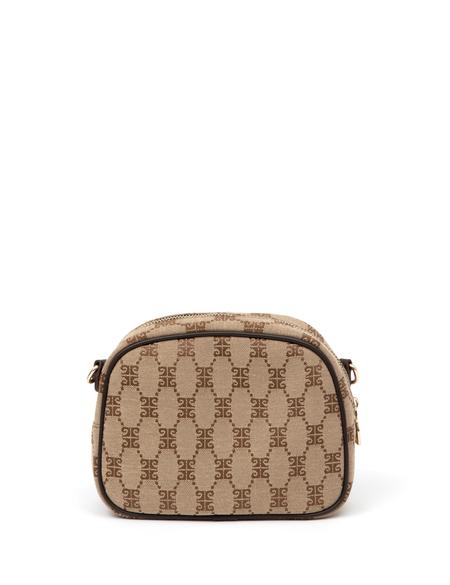 Kahverengi Çapraz Çanta - 50297803001