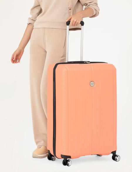 Mercan Büyük Boy Valiz - 50303607001