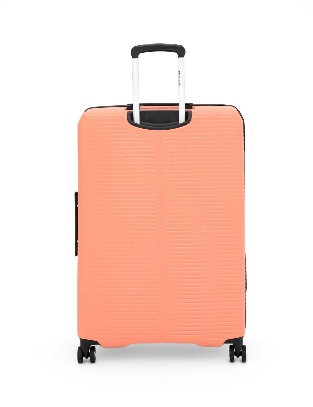 Mercan Büyük Boy Valiz - 50303607001