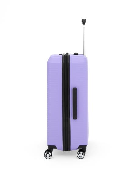 Lila Orta Boy Valiz - 50288776003