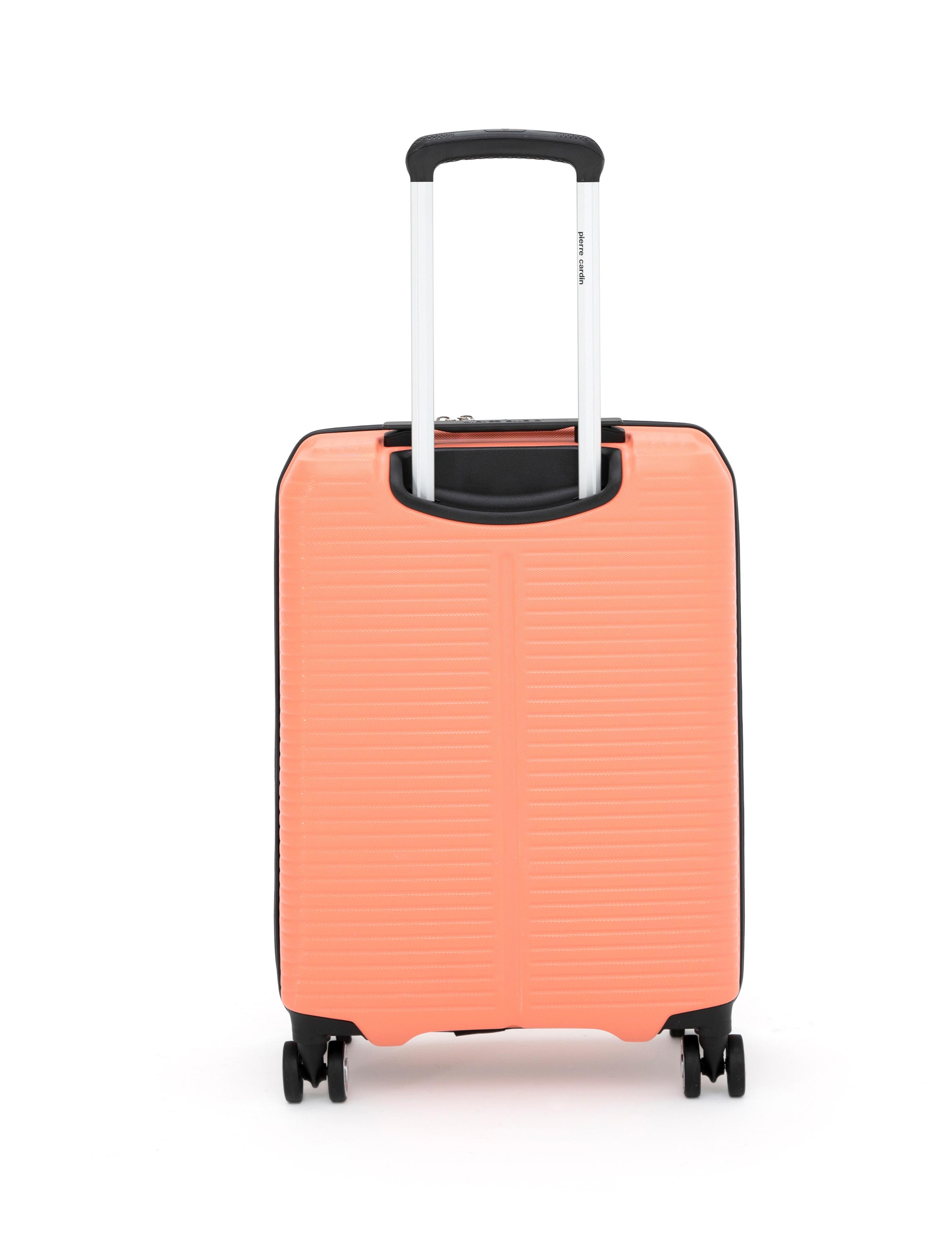 Mercan Kabin Boy Valiz