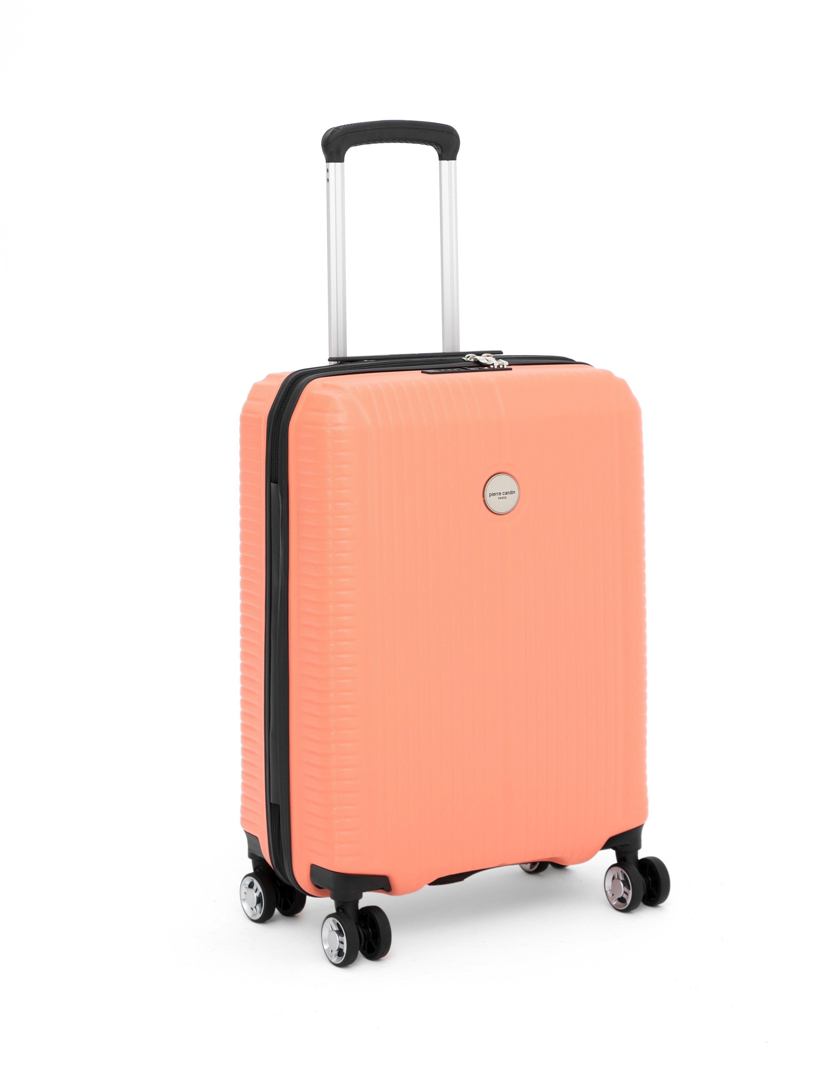 Mercan Kabin Boy Valiz