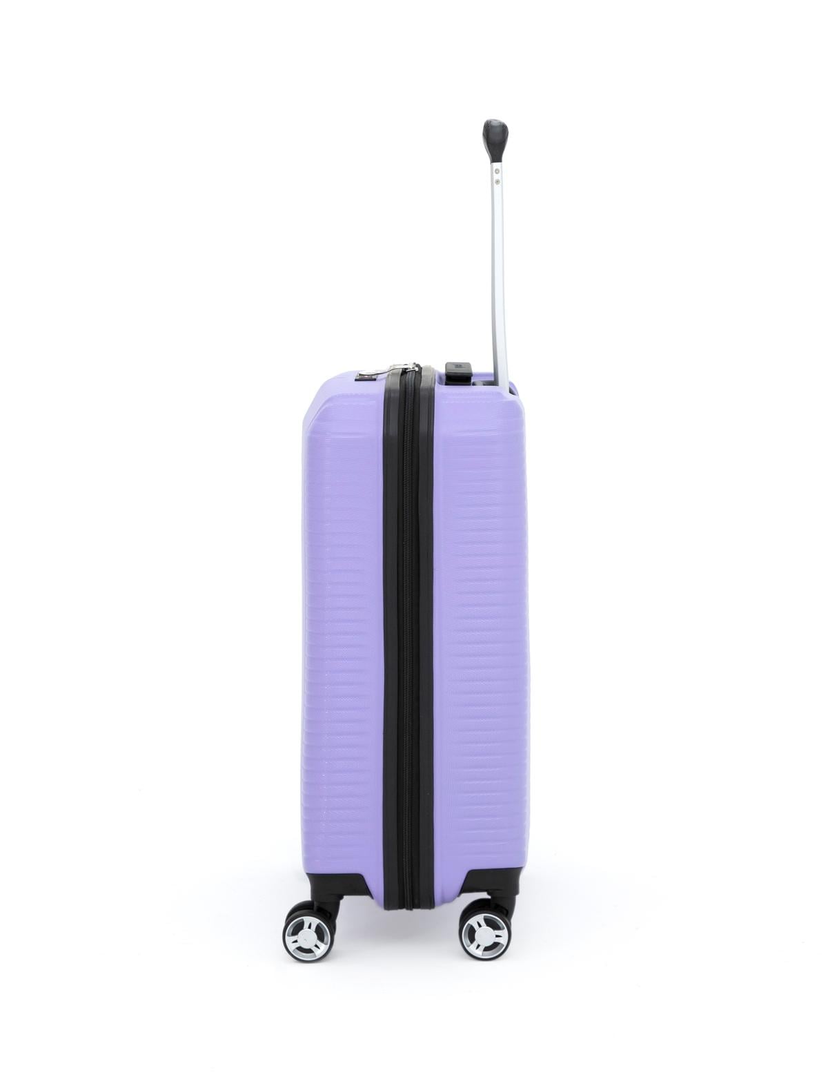 Lila Kabin Boy Valiz - 50288778003