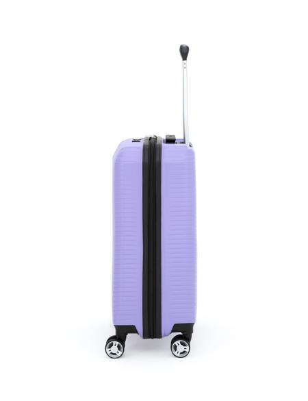 Lila Kabin Boy Valiz - 50288778003