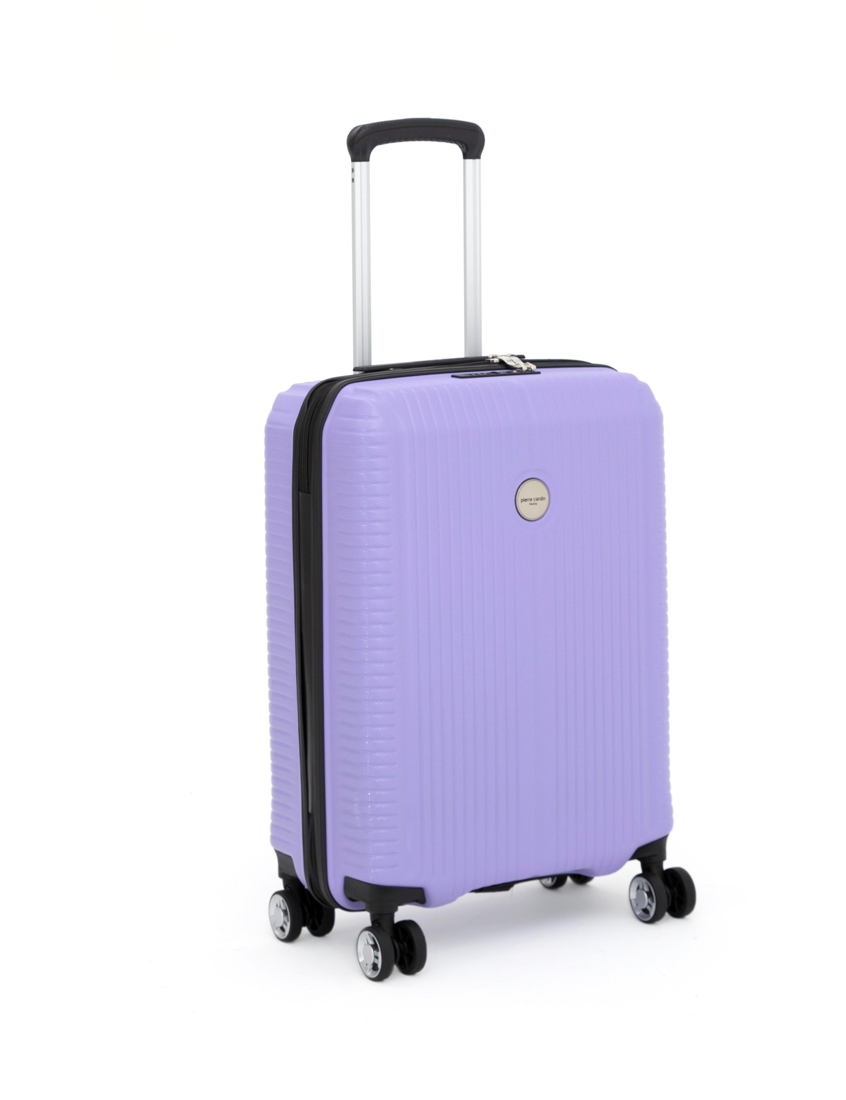 Lila Kabin Boy Valiz