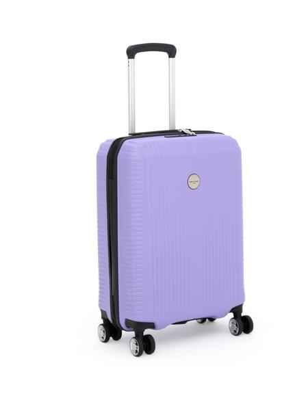 Lila Kabin Boy Valiz - 50288778003