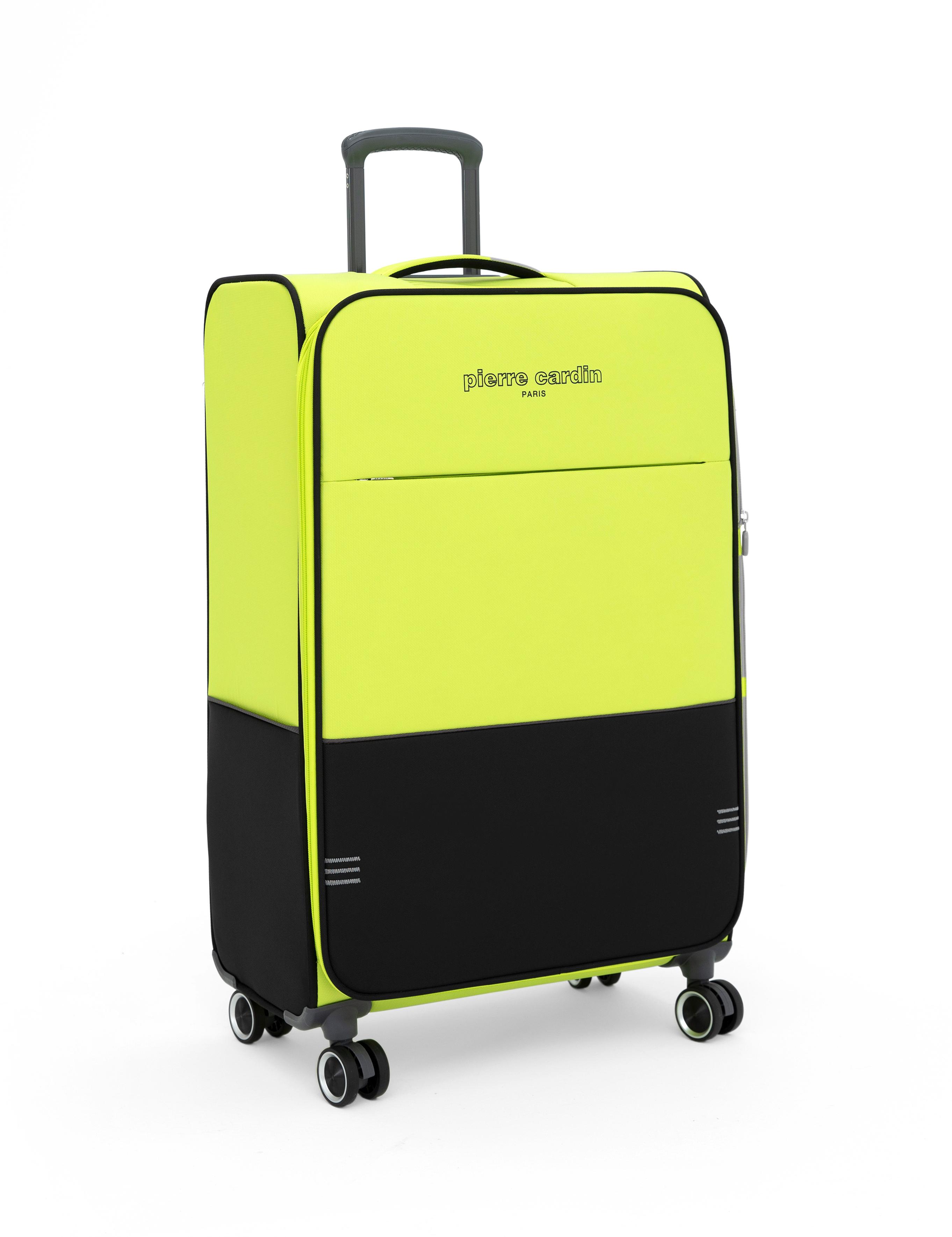 Lime Büyük Boy Valiz