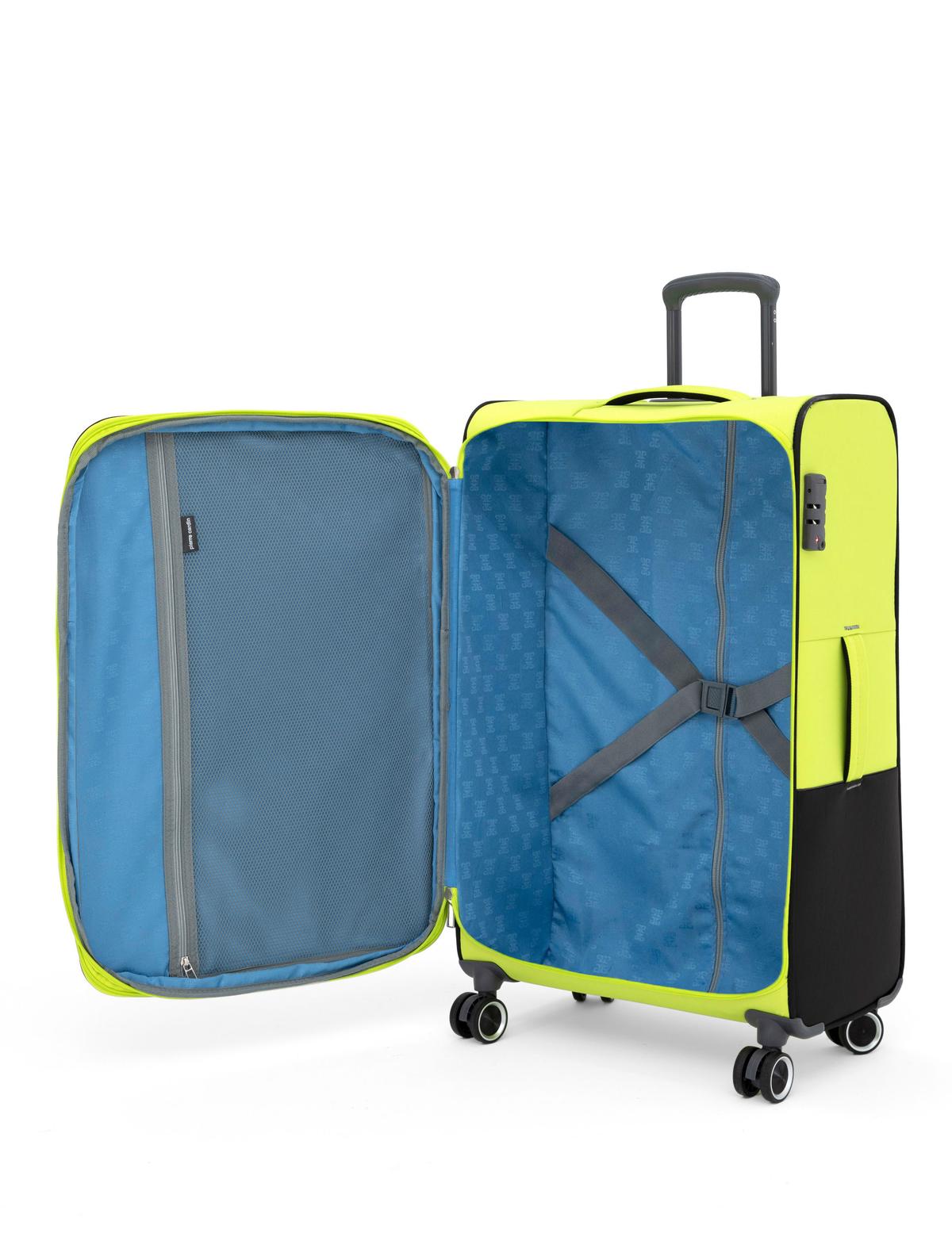 Lime Büyük Boy Valiz - 50288780001