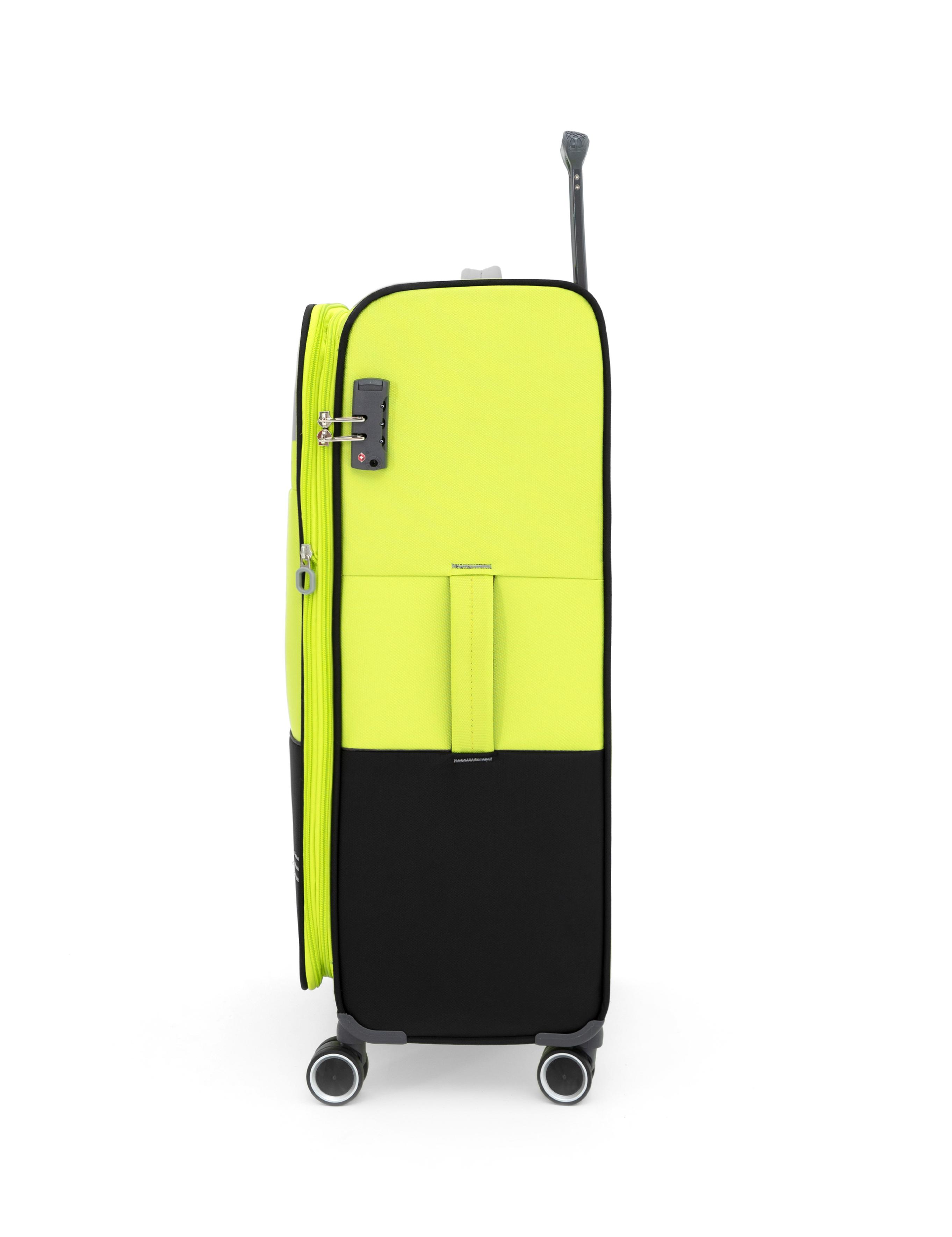 Lime Büyük Boy Valiz