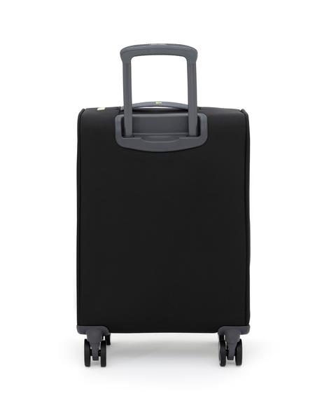 Siyah Kabin Boy Valiz - 50303629001