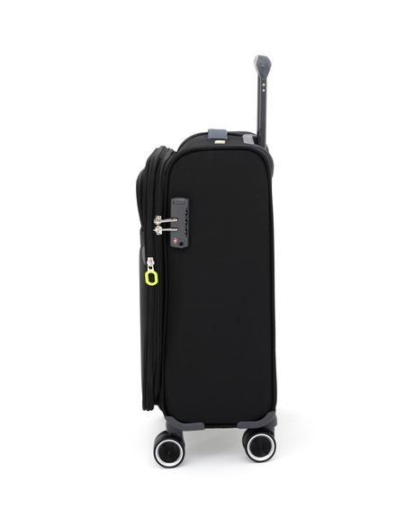 Siyah Kabin Boy Valiz - 50303629001