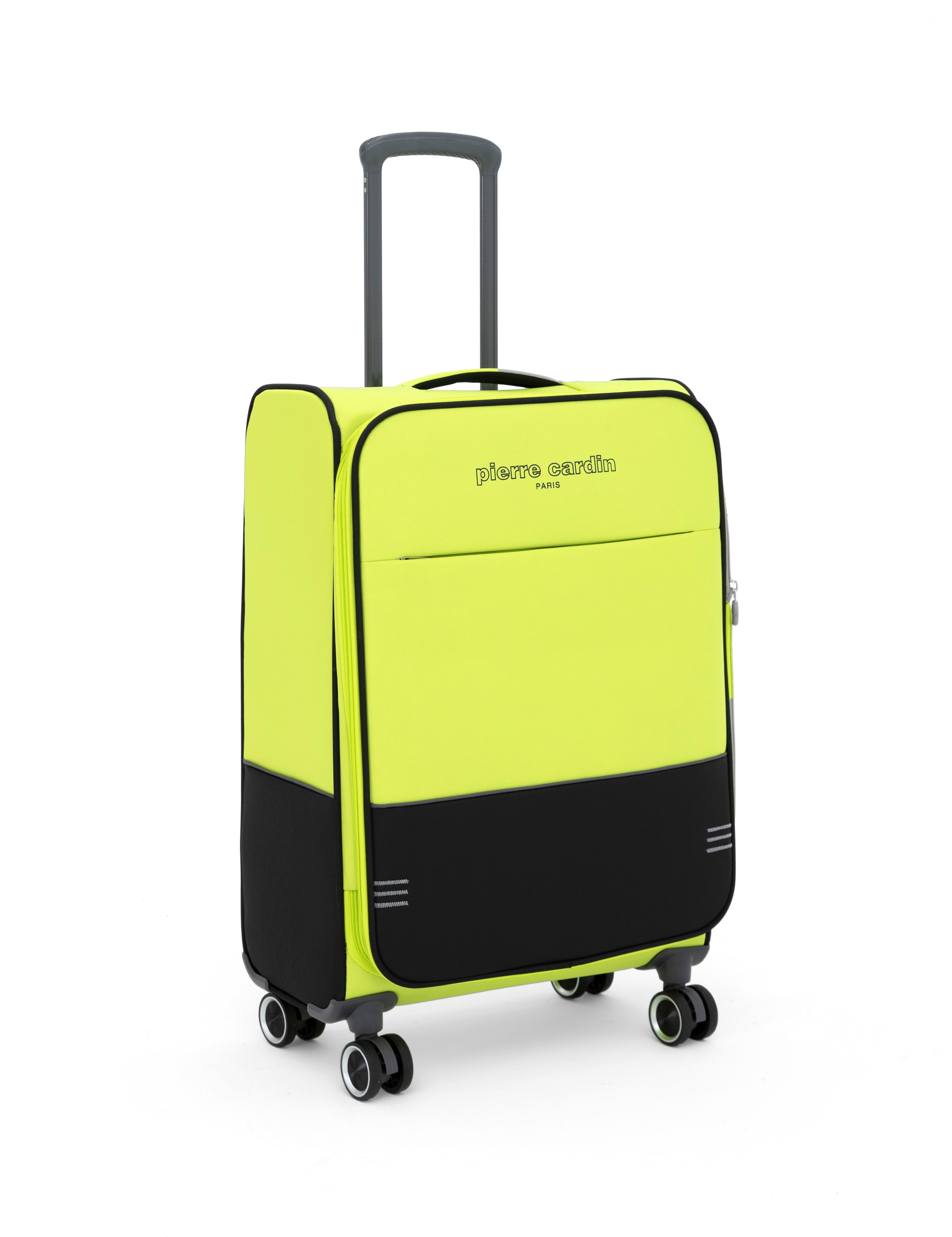 Lime Orta Boy Valiz - Image 3