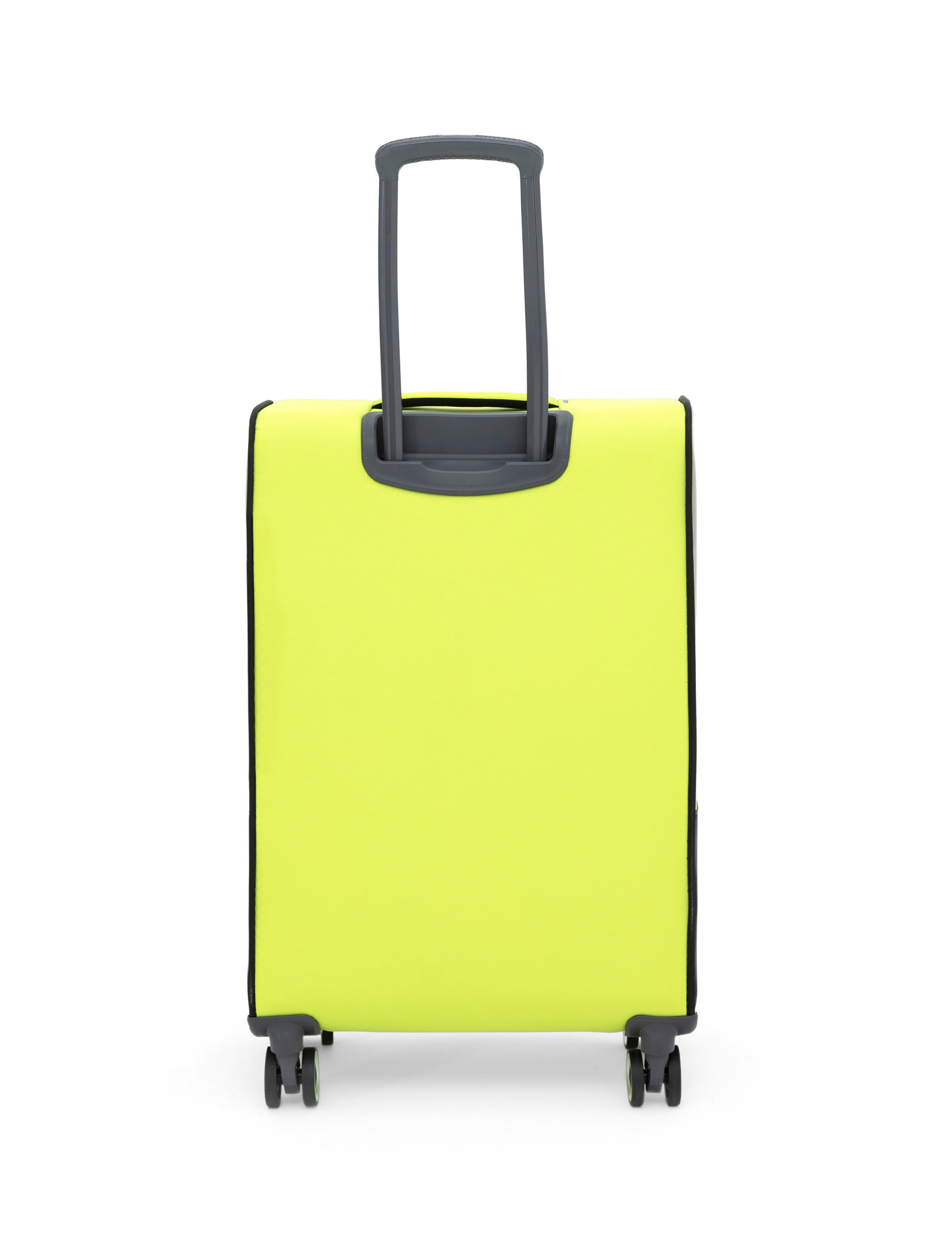 Lime Orta Boy Valiz - Image 5