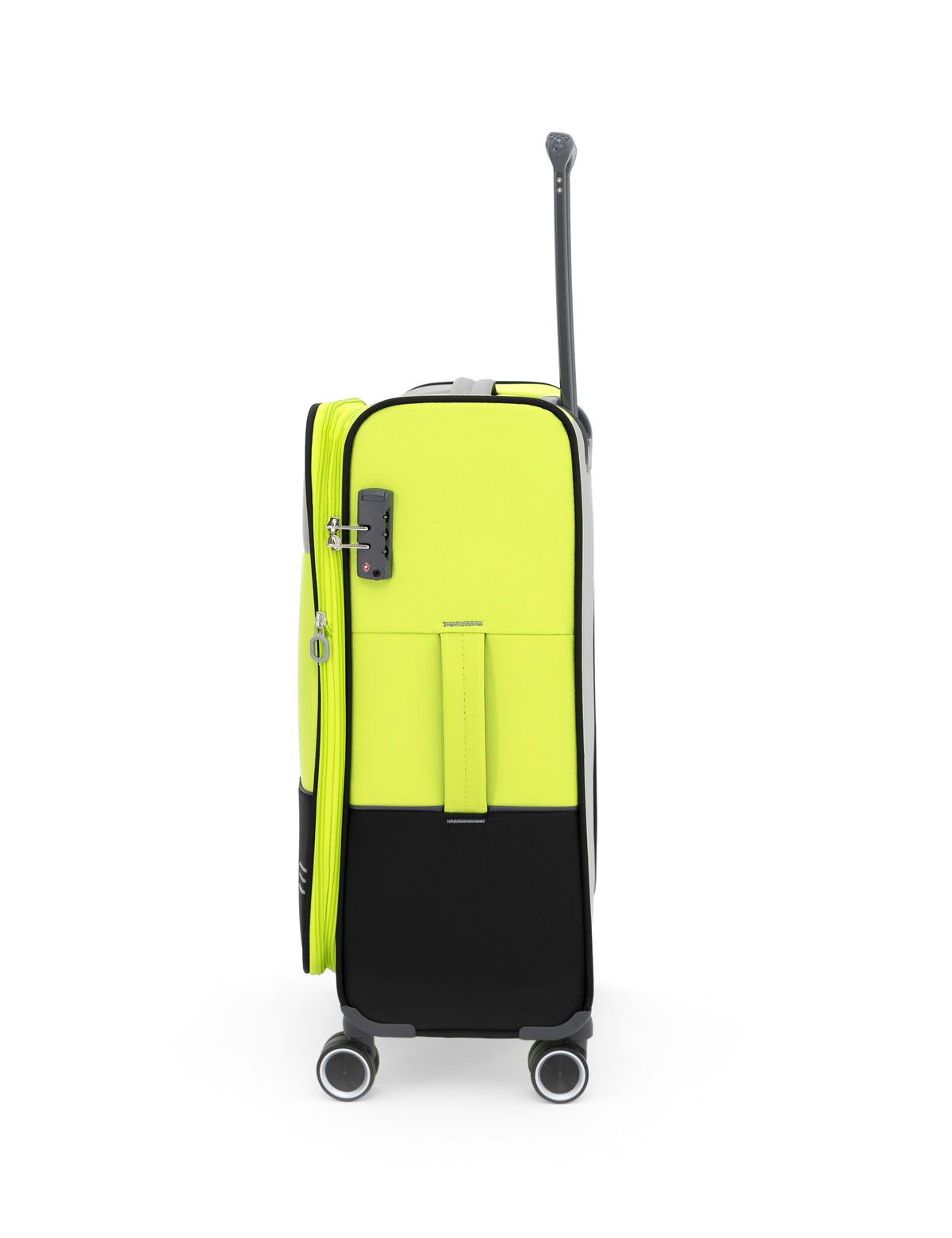 Lime Orta Boy Valiz - 50288822001