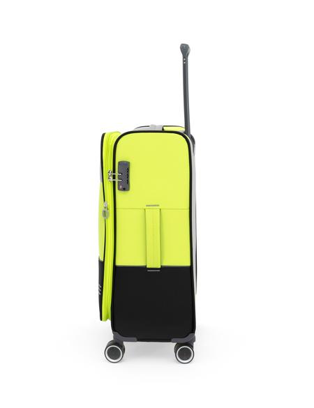 Lime Orta Boy Valiz - 50288822001