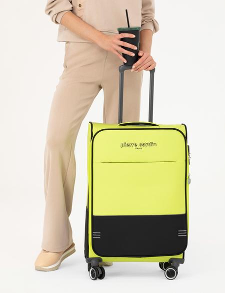 Lime Orta Boy Valiz - 50288822001