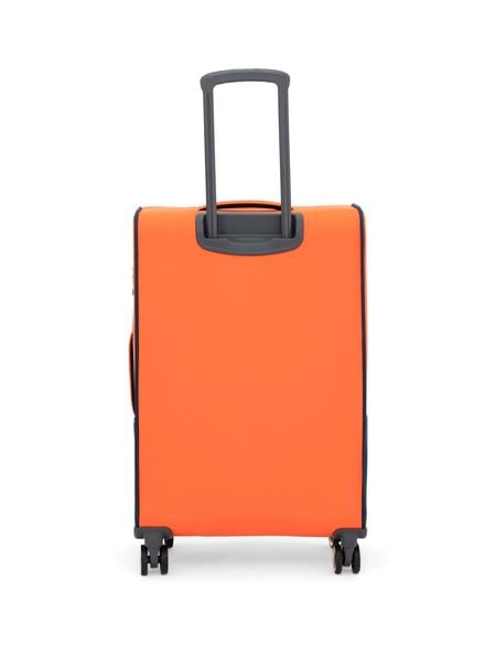 Turuncu Orta Boy Valiz - 50303634001