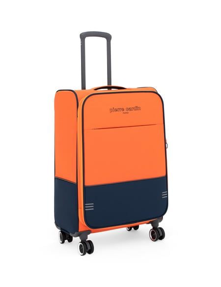 Turuncu Orta Boy Valiz - 50303634001