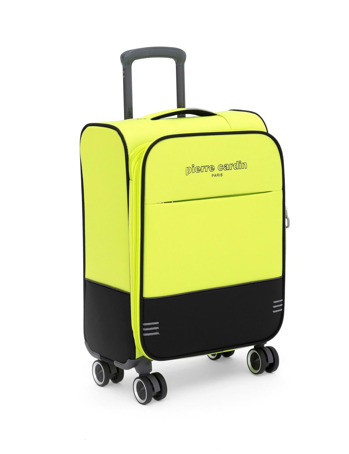 Lime Kabin Boy Valiz - 50303632001