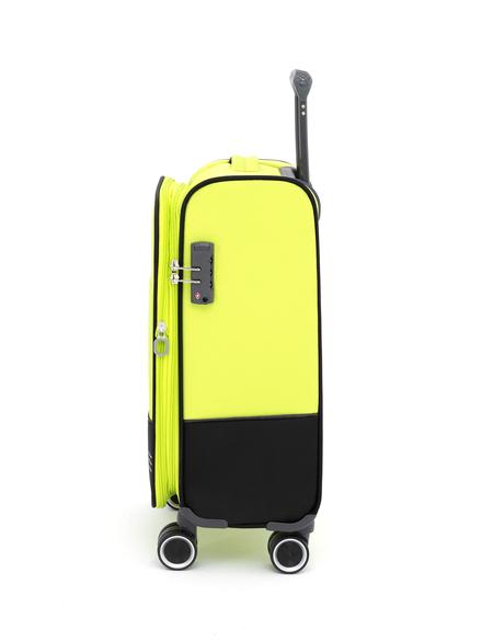 Lime Kabin Boy Valiz - 50303632001