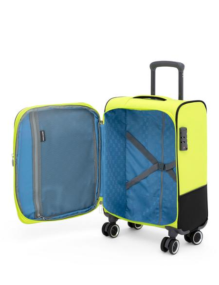 Lime Kabin Boy Valiz - 50303632001