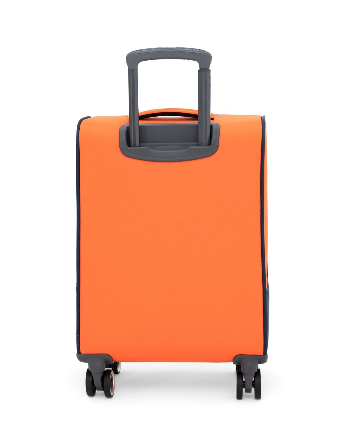 Turuncu Kabin Boy Valiz - 50288824002