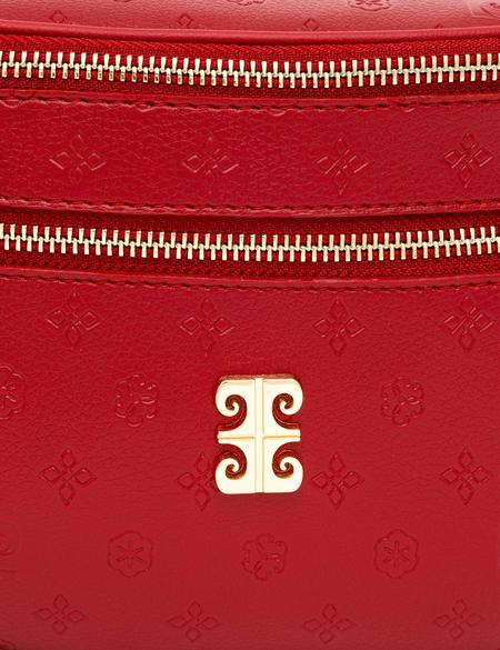 Kırmızı Bel Çantası - 50290088001