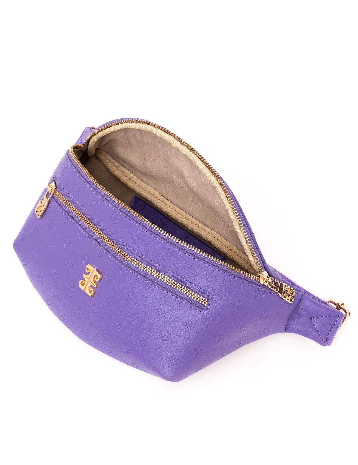 Mor Bel Çantası - 50290088002