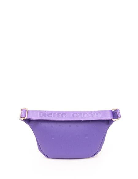 Mor Bel Çantası - 50290088002