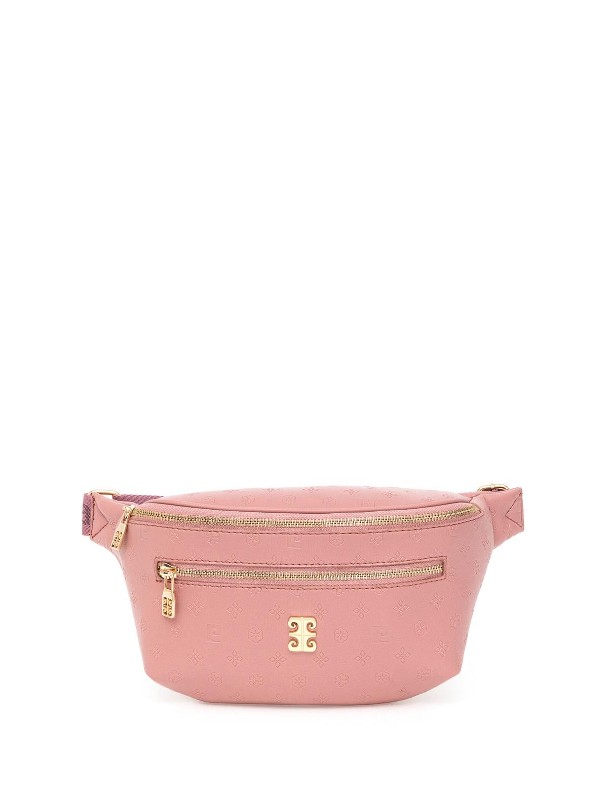 Gül Kurusu Bel Çantası - 50290088003