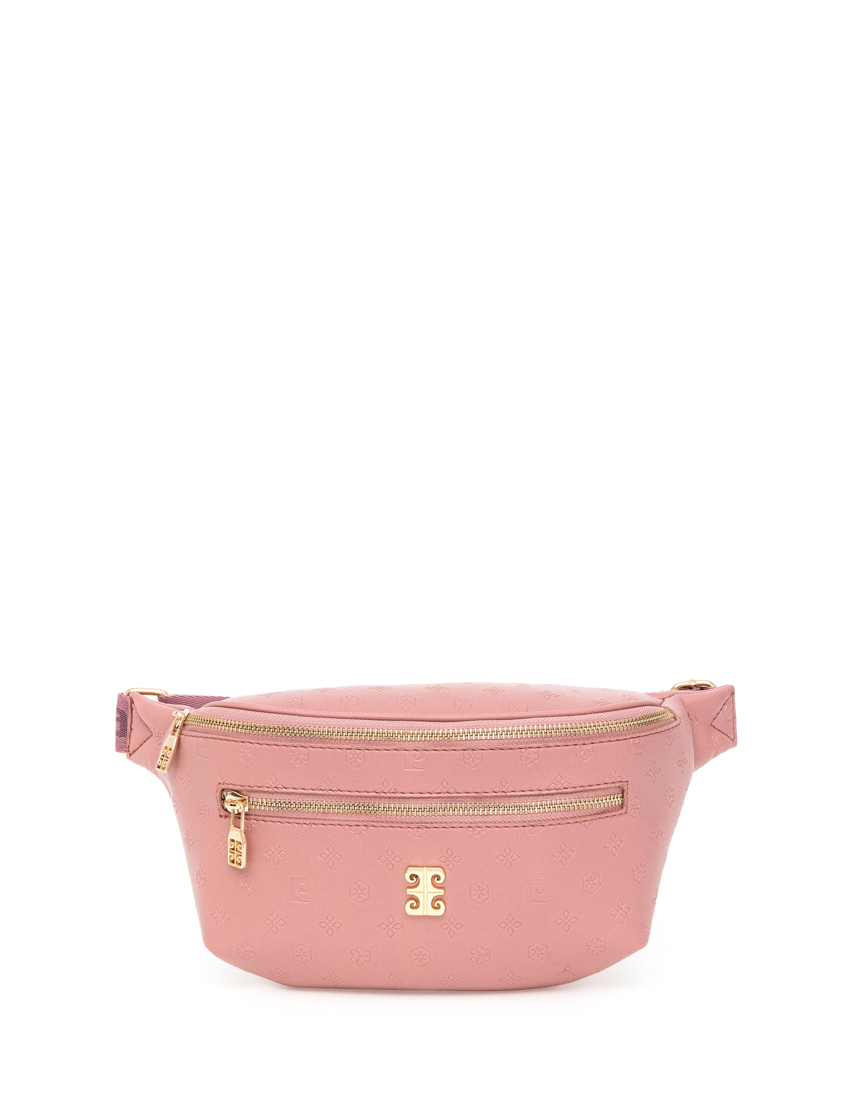 Gül Kurusu Bel Çantası