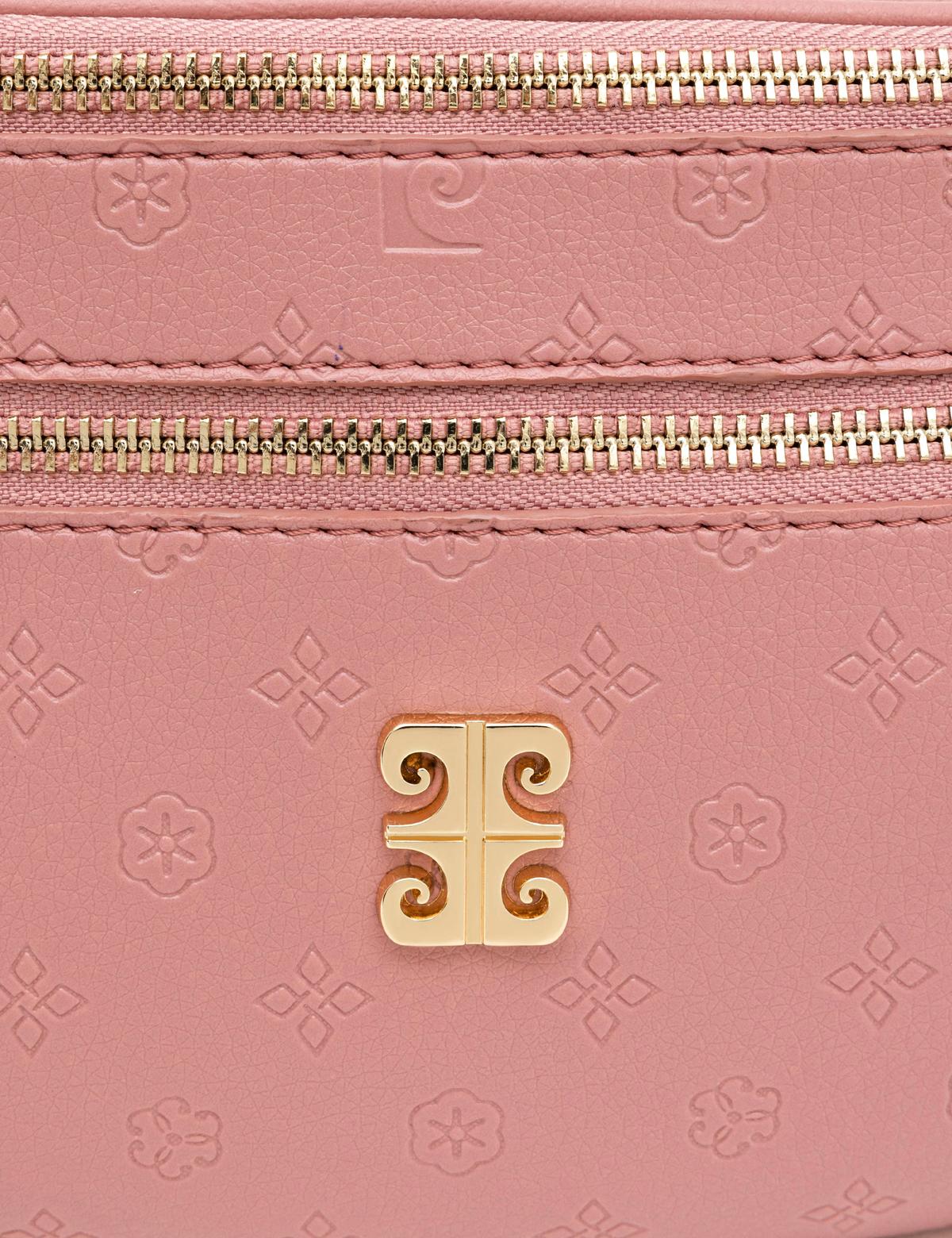 Gül Kurusu Bel Çantası - 50290088003