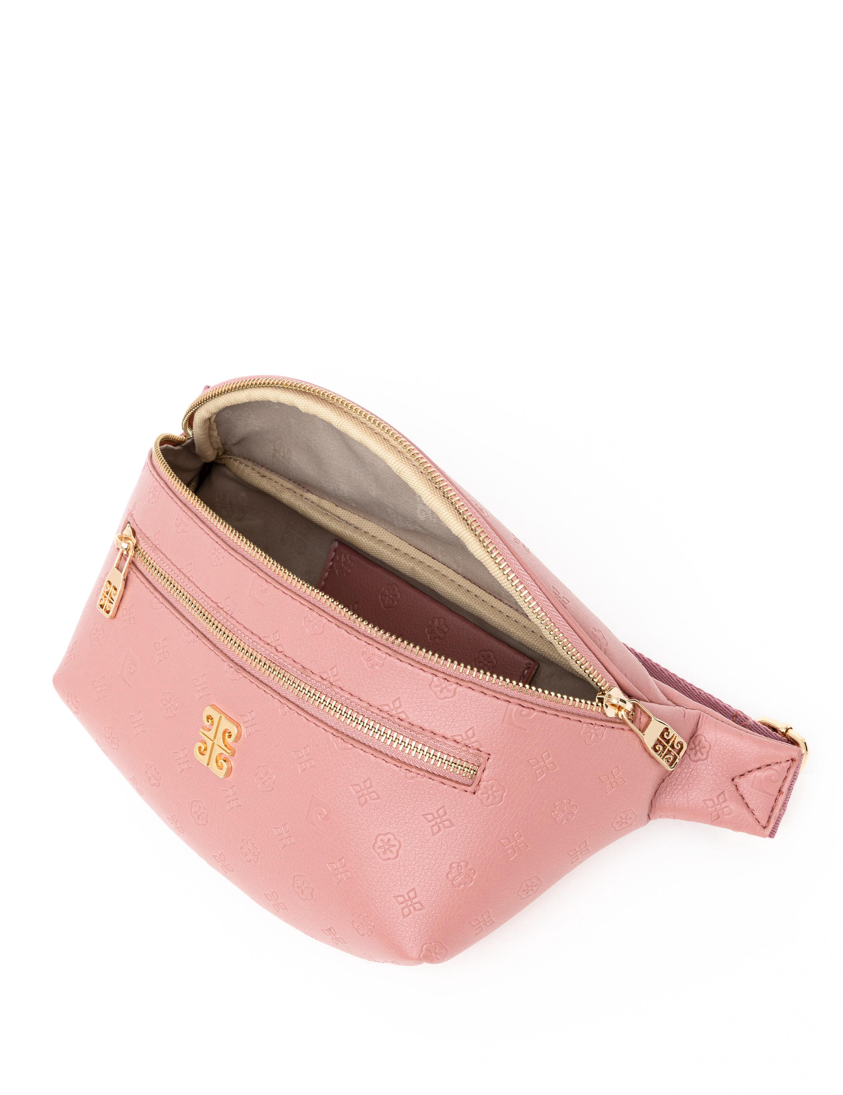 Gül Kurusu Bel Çantası