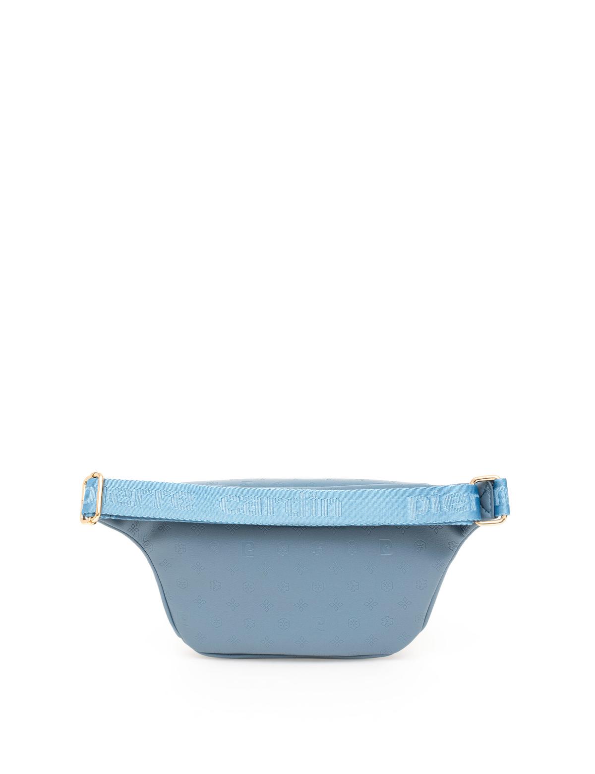Mavi Bel Çantası - 50290088004